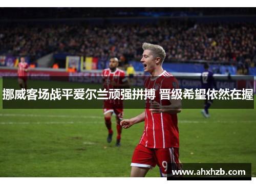 挪威客场战平爱尔兰顽强拼搏 晋级希望依然在握