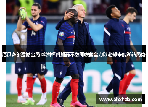 厄瓜多尔遗憾出局 欧洲杯附加赛不敌阿联酋全力以赴却未能逆转局势